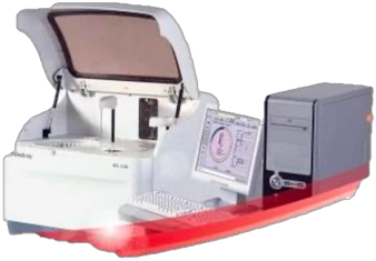 Peralatan Laboratorium