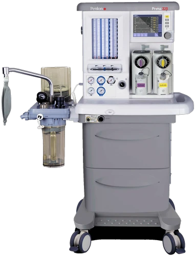 Anesthesia Machine