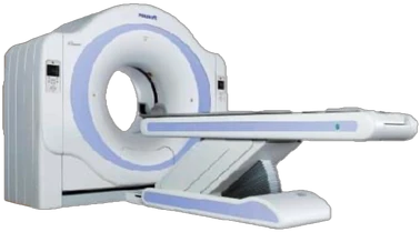 CT Scan untuk kebutuhan radiologi