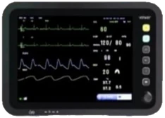 Bedside Monitor