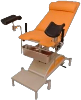 Gynecology Chair