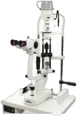 Slit Lamp