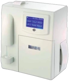 Electrolyte Analyzer