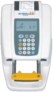 Urine Analyzer