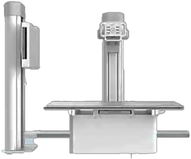 X-Ray Station Unit