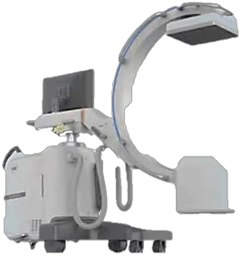 C Arm