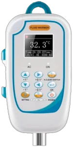 Blood Warmer