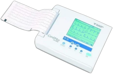 ECG Unit