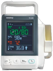 Vital Sign Monitor